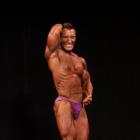 Ryan  Baker - NPC Dexter Jackson Classic 2012 - #1